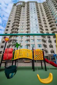12th Floor Apartments - 12