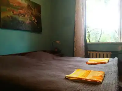 AMBROsador Guest House - 15