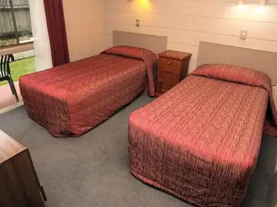 Epsom Motel - 54