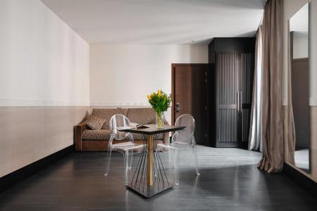Unica Suites Rome - 21