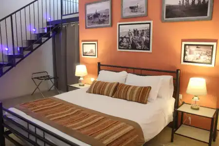 Artists' Colony Inn Zefat - 133