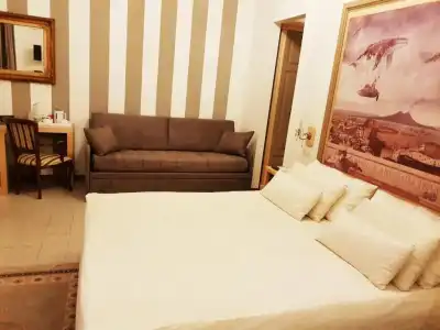 La Bella Napoli B&B - 82