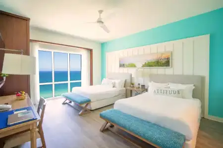Margaritaville Hollywood Beach Resort - 15