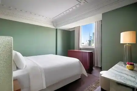 The Westin Palace, Milan - 112