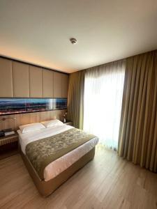 Radar Otel - 11
