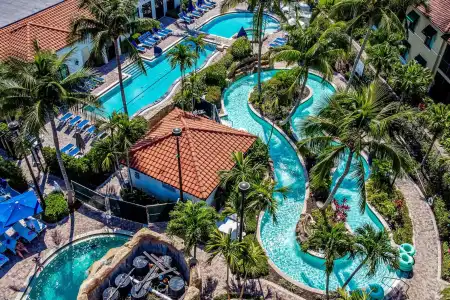 The Cottages at Naples Bay Resort - 34