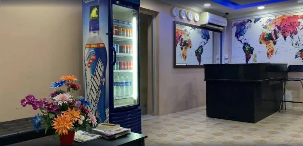 ABS Bintang Guest House - 11