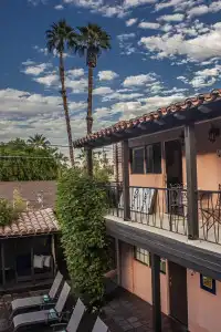 California - A Town & Desert Boutique - 0