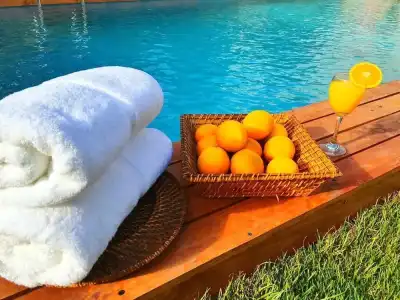 Primera Hacienda Boutique - 14