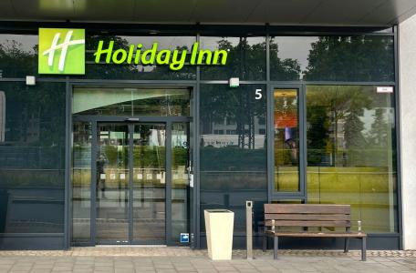 Holiday Inn DUSSELDORF CITY TOULOUSER ALL. by IHG - 42