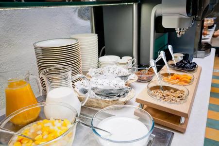 Le Phénix Hôtel - 32