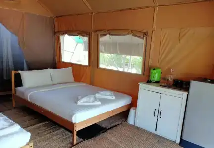 Naivacha Tent Koh Mak - 31