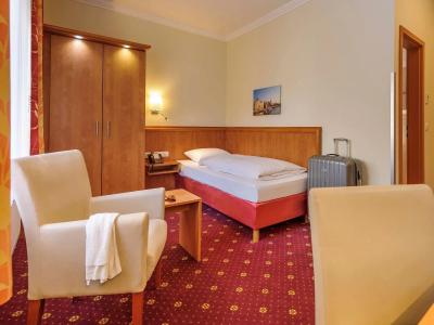 Mercure Luebeck City Center - 4