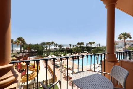 Iberostar Waves Málaga Playa - 56