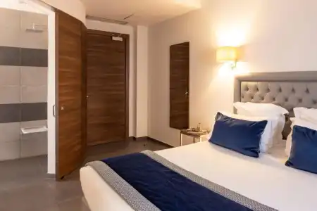 Hôtel Nice Azur Riviera - 55