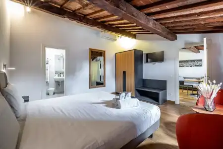 Martelli 6 Suites and Apartments - 129