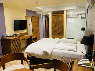Tanga Beach Resort & Spa - 3