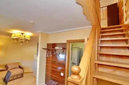 Chaban Aparthotel - 10