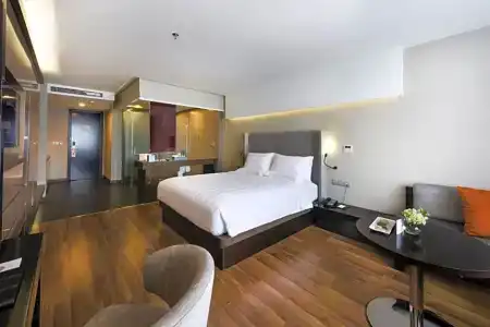 Novotel Suites Hanoi - 102