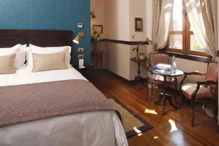 Boutique Castillo Rojo - 129