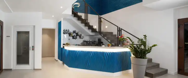 Villa Sveva - 0