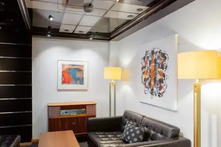 Best Western Sverre - 49