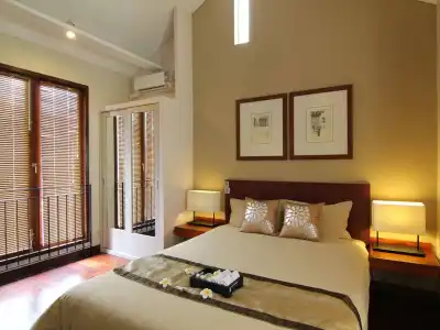 Chic Quarter Residence - 1