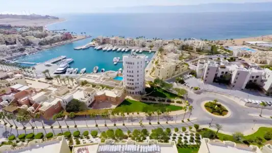 Marina Plaza, Tala Bay - 72