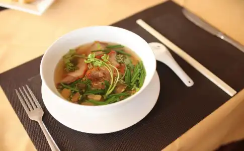 Palago, Binh Thanh District - 11