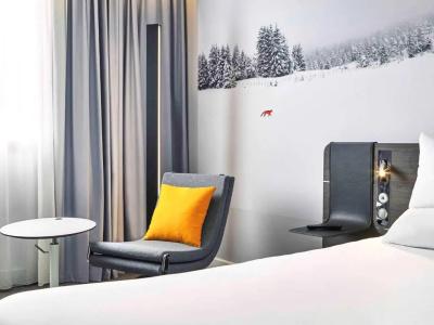 Novotel Paris Coeur d'Orly Airport - 68