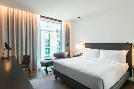 Hilton Lake Como - 70