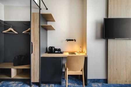 Best Western Plus Olsztyn Old Town - 68
