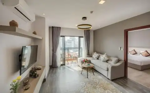 Phnom Penh 51 & Residences - 176