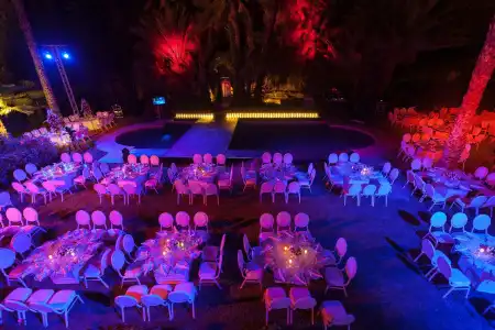 Villa des 3 Golfs - 8
