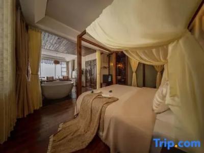 Dali Ancient Town long holiday light luxury accommodation - 79