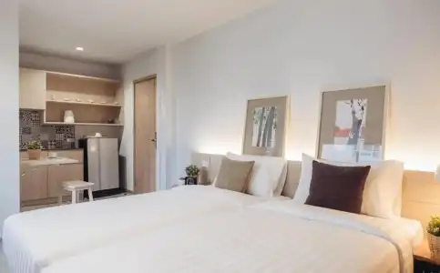 China Cozy Asoke - 46