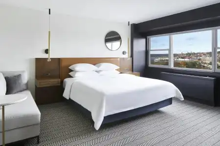 ARC, Washington DC, Series by Marriott - 28