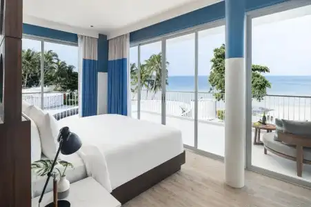 Avani Chaweng Samui & Beach Club - Adults Only - 2