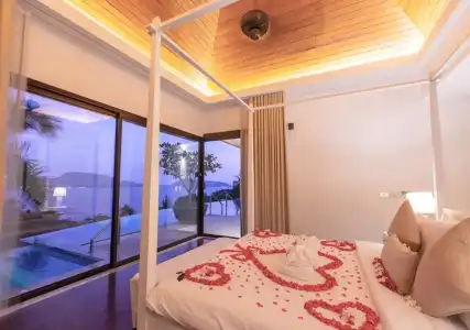 IndoChine Resort & Villas - 186