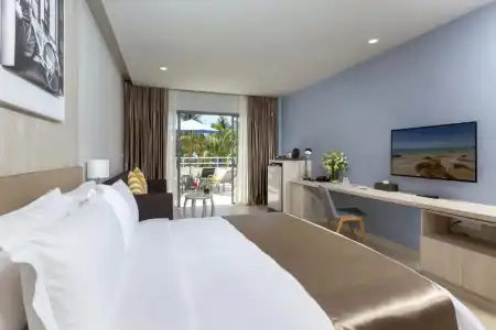 X10 Khaolak Resort - 49