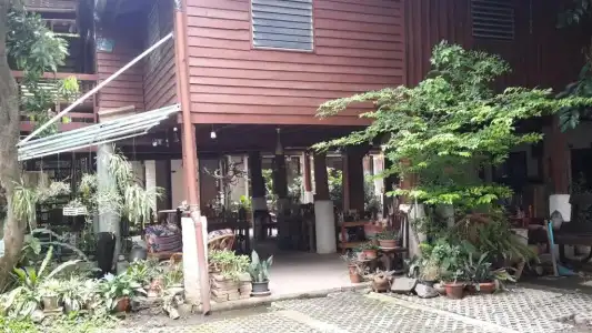 Baan Songjum Homestay - 16
