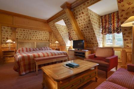 Mont Cervin Palace - 84