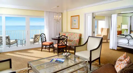 LaPlaya Beach & Golf Resort - A Noble House Resort - 8