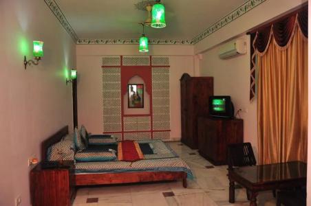 Rani Mahal - 27