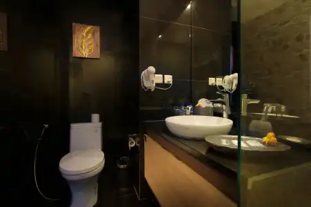 b Bali & Spa - 9