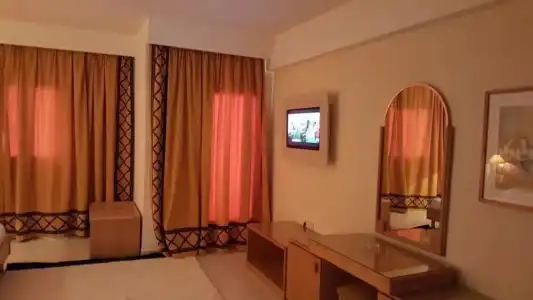 Hôtel Sindbad - 4