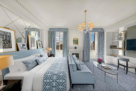 The St. Regis - 4