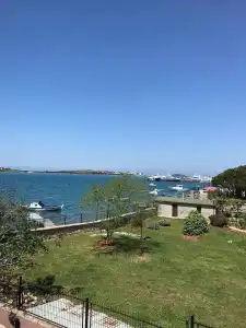 Ferahi Evler Otel - 173