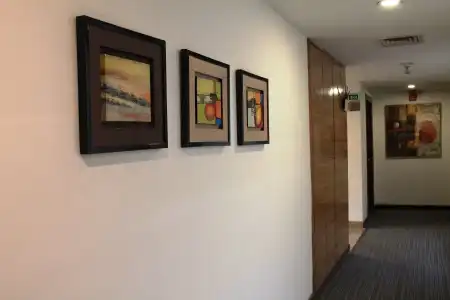 Indus Biznotel - 9