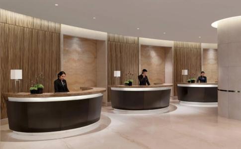 JW Marriott - 25